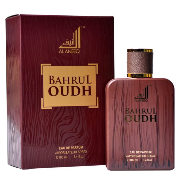 Bahrul Oudh EDP
