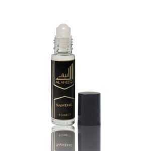 Sandal perfume oil for men (10ml)