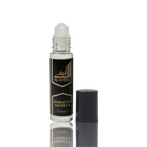 Tobacco Vanilla perfume oil for men (10ml)