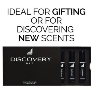 Discover Oud Perfumes for Men