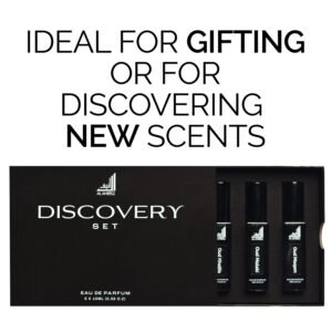 Discover Oud Perfumes