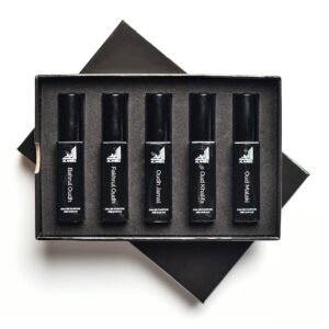 Oud Collection for Men Discovery Set